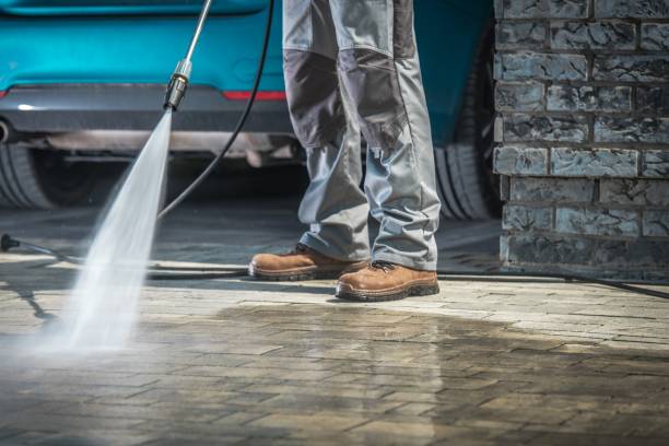Best Machinery and Equipment Cleaning  in Alma, NE