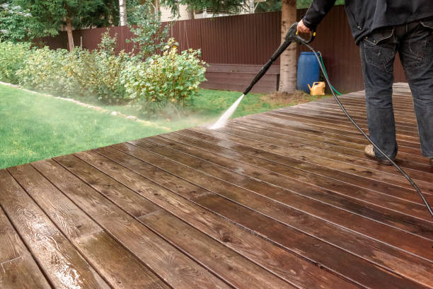 Reliable Alma, NE Pressure Washing Solutions